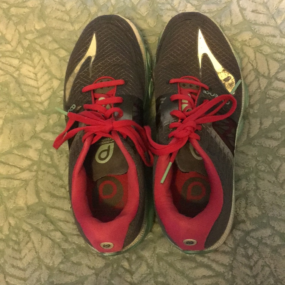 Brooks Cadence Running Shoes